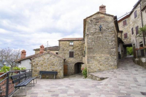 Casa di Adele Pratovecchio